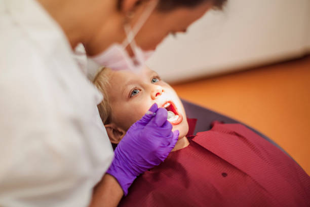 Best Broken or Chipped Tooth Repair in Fruitland Park, FL